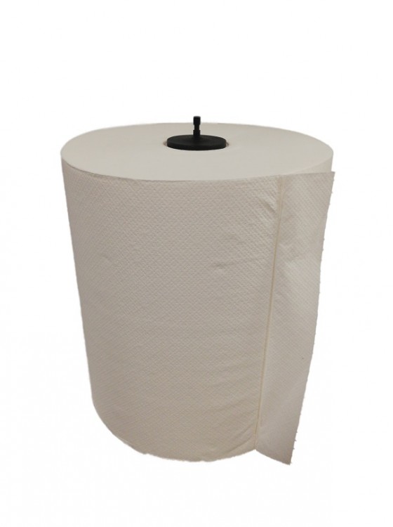 Papírové ručníky automatické v roli 130m | Papírové a hygienické výrobky - Utěrky a ručníky